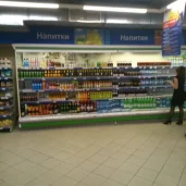 супермаркет перекрёсток на измайловском шоссе изображение 2 на проекте moeizmailovo.ru