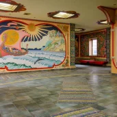 банкетный зал боярский изображение 8 на проекте moeizmailovo.ru