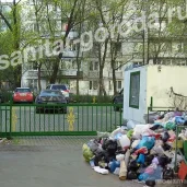 компания санитар города изображение 5 на проекте moeizmailovo.ru