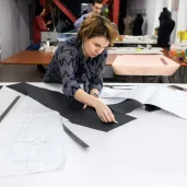студия мастерских для дизайнеров одежды workplace fashion изображение 7 на проекте moeizmailovo.ru