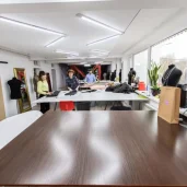 студия мастерских для дизайнеров одежды workplace fashion изображение 1 на проекте moeizmailovo.ru