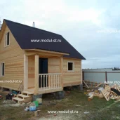 строительная компания модуль изображение 4 на проекте moeizmailovo.ru