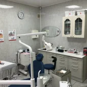 семейная стоматология r-clinic на первомайской улице изображение 3 на проекте moeizmailovo.ru