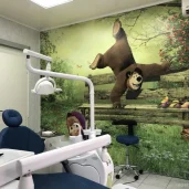 семейная стоматология r-clinic на первомайской улице изображение 2 на проекте moeizmailovo.ru