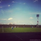 стадион измайлово изображение 6 на проекте moeizmailovo.ru