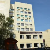 национальный медико-хирургический центр им. н.и. пирогова на нижней первомайской улице изображение 1 на проекте moeizmailovo.ru
