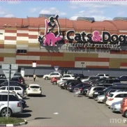 зоомагазин cats & dogs  на проекте moeizmailovo.ru