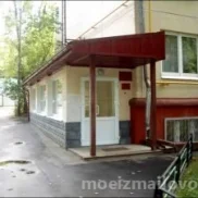 поликлиника «парковая» на 7-й парковой улице  на проекте moeizmailovo.ru