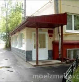 поликлиника «парковая» в измайлово  на проекте moeizmailovo.ru