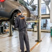 официальный дилер техинком lada на щёлковском шоссе изображение 10 на проекте moeizmailovo.ru