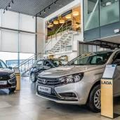 официальный дилер техинком lada на щёлковском шоссе изображение 20 на проекте moeizmailovo.ru