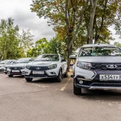 официальный дилер техинком lada на щёлковском шоссе изображение 9 на проекте moeizmailovo.ru