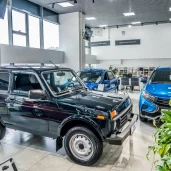 официальный дилер техинком lada на щёлковском шоссе изображение 19 на проекте moeizmailovo.ru