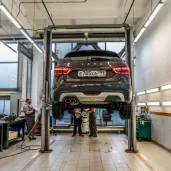 официальный дилер техинком lada на щёлковском шоссе изображение 17 на проекте moeizmailovo.ru