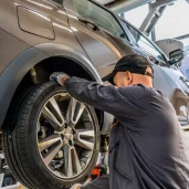 официальный дилер техинком lada на щёлковском шоссе изображение 1 на проекте moeizmailovo.ru