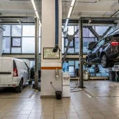 официальный дилер техинком lada на щёлковском шоссе изображение 4 на проекте moeizmailovo.ru