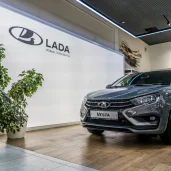 официальный дилер техинком lada на щёлковском шоссе изображение 18 на проекте moeizmailovo.ru