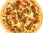 служба доставки пиццы globus pizza  на проекте moeizmailovo.ru