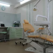 стоматологическая клиника доктор прохоренков изображение 4 на проекте moeizmailovo.ru