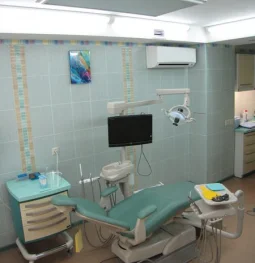 стоматологическая клиника доктор прохоренков изображение 2 на проекте moeizmailovo.ru