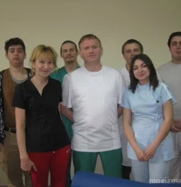 образовательный центр лидер изображение 2 на проекте moeizmailovo.ru