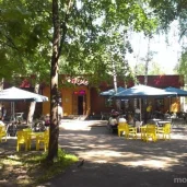 кафе лесной уют изображение 1 на проекте moeizmailovo.ru
