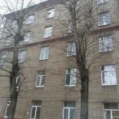 общежитие московский политехнический университет №2 изображение 6 на проекте moeizmailovo.ru