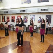 школа танцев moscow arabian dance изображение 1 на проекте moeizmailovo.ru