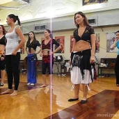 школа танцев moscow arabian dance изображение 5 на проекте moeizmailovo.ru