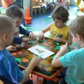 школа восточное измайлово №1811 с дошкольным отделением изображение 3 на проекте moeizmailovo.ru