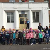 школа №1811 восточное измайлово дошкольный корпус №16 изображение 1 на проекте moeizmailovo.ru