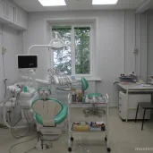 детская стоматологическая поликлиника №45 изображение 4 на проекте moeizmailovo.ru