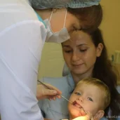 детская стоматологическая поликлиника №45 изображение 6 на проекте moeizmailovo.ru