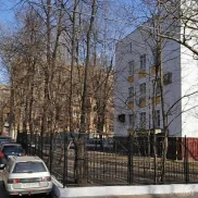 городская поликлиника №191 филиал №3 на первомайской улице  на проекте moeizmailovo.ru