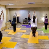 студия йоги према изображение 4 на проекте moeizmailovo.ru