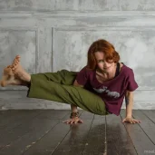 студия йоги према изображение 6 на проекте moeizmailovo.ru