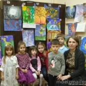 детская художественная школа №7 изображение 6 на проекте moeizmailovo.ru
