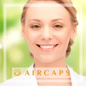 aircaps изображение 6 на проекте moeizmailovo.ru