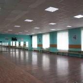 спортивная школа олимпийского резерва трудовые резервы изображение 6 на проекте moeizmailovo.ru