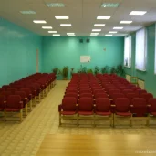 спортивная школа олимпийского резерва трудовые резервы изображение 7 на проекте moeizmailovo.ru