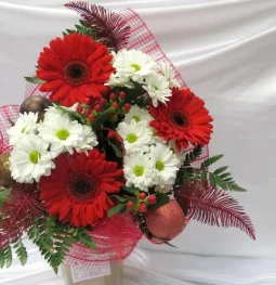 салон цветов и подарков флорион изображение 2 на проекте moeizmailovo.ru