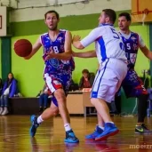 баскетбольная академия ibasket изображение 2 на проекте moeizmailovo.ru