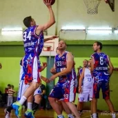 баскетбольная академия ibasket изображение 8 на проекте moeizmailovo.ru