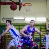 баскетбольная академия ibasket изображение 1 на проекте moeizmailovo.ru