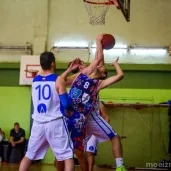баскетбольная академия ibasket изображение 7 на проекте moeizmailovo.ru
