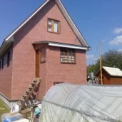 строительная компания дом и ко изображение 5 на проекте moeizmailovo.ru