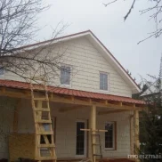 строительная компания дом и ко изображение 2 на проекте moeizmailovo.ru