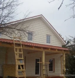 строительная компания дом и ко изображение 2 на проекте moeizmailovo.ru
