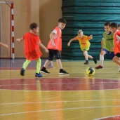 футбольная школа герта изображение 2 на проекте moeizmailovo.ru