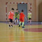 футбольная школа герта изображение 6 на проекте moeizmailovo.ru